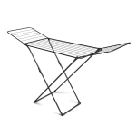 Сушилка напольная 18 м (СБ1/Ч чёрный)