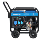 Дизельный генератор АД6-О230-ВМ131Э