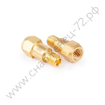 FoxWeld Держатель након. M8 (MIG-36) (142.0020/MD0132, ЕР-36, пр-во FoxWeld/КНР)