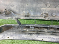 Бампер передний BMW 3er F30 F31 (2011-2016)