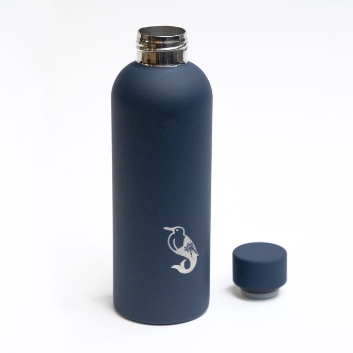 Insulated water bottle