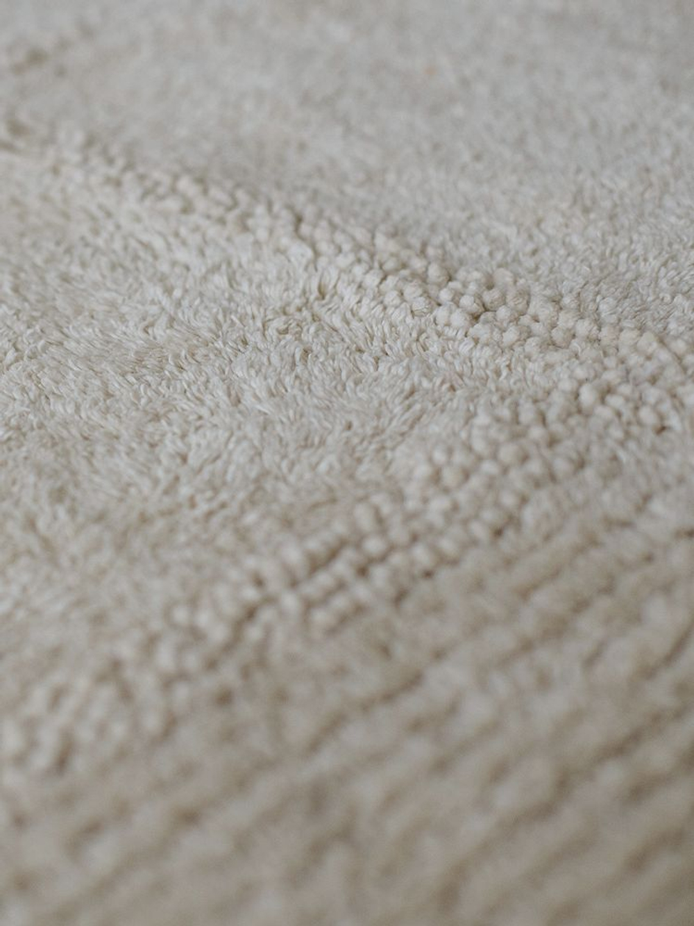 Хлопковый ковер Lillaland AKOMA (120 x 180 см)