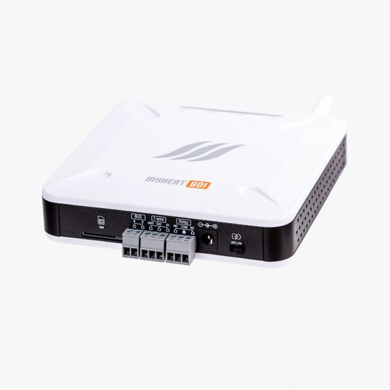 Контроллер отопления ЭВАН MyHeat GO — (2)