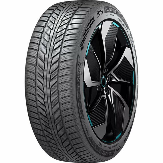 Hankook iON i*cept SUV IW01A 255/50 R19 107H XL