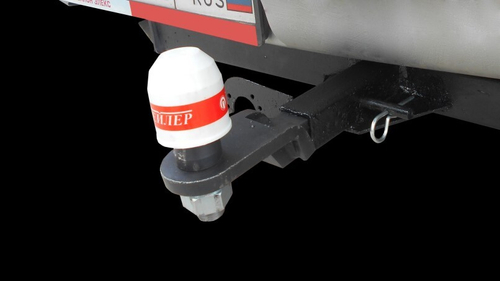 Фаркоп Chery Tiggo/Vortex Tingo с 2012-2013 г. рестайлинг (без электрики) (Трейлер)