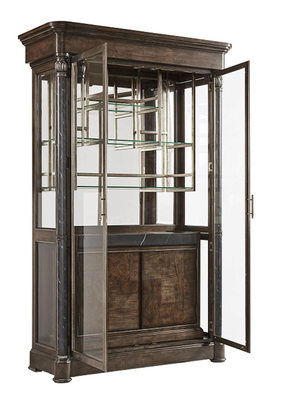 Витрина "Лэндмарк"