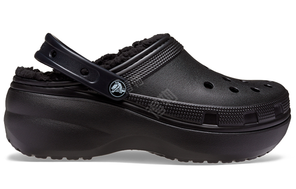 Crocs (Женская размерная сетка)