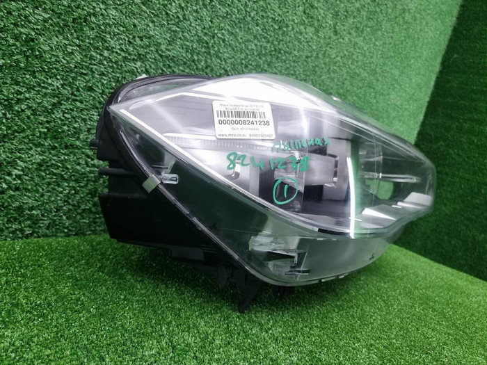 Фара правая BMW X5 F15 (2015-2018) Adaptive LED