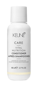 Keune Кондиционер Основное питание CARE Vital Nutrition Conditioner 80 мл