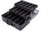 Ящик рыболовный Meiho Versus VS-7020 Black 310x214x132