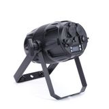 PAR TOUR 150 IP — Светодиодный прожектор 150 Вт IP65 (50°, DMX/RDM)