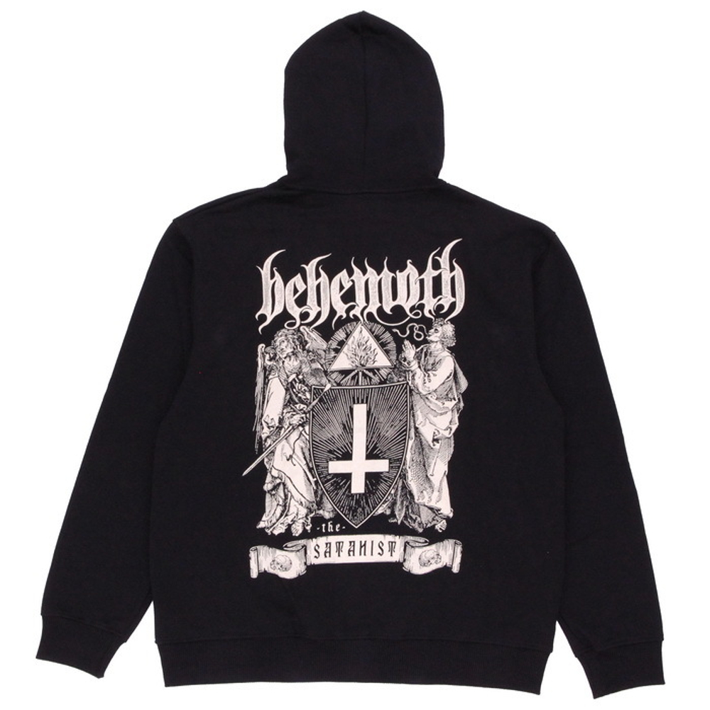 Толстовка Behemoth