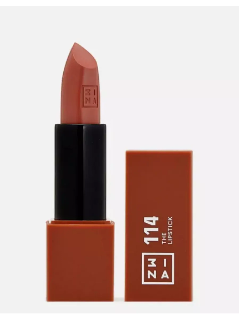 Губная помада the lipstick 3INA 114