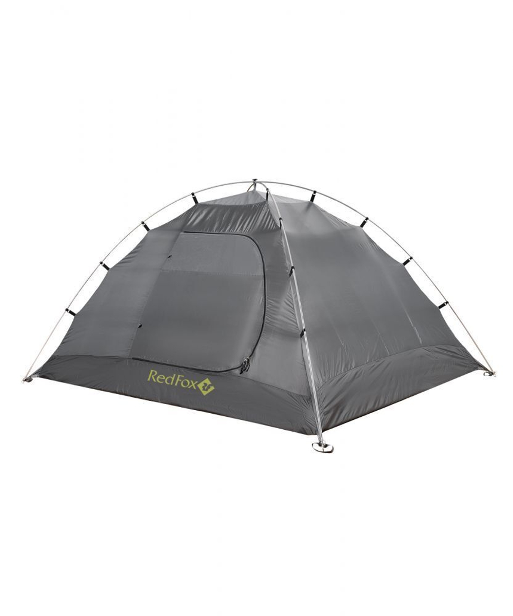 ПАЛАТКА REDFOX TREKKING FOX 2