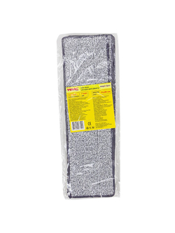 Накладка сменная из микрофибры для швабры WMC-02 (3 шт/к-т) WMC TOOLS WMC-mop2-3pcs