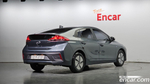 Hyundai The New Ionic Hybrid 1.6 HEV (10.2019)
