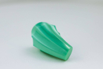 Зеленый PLA-шелк пластик Bestfilament для 3D-принтеров 1 кг (1,75 мм)