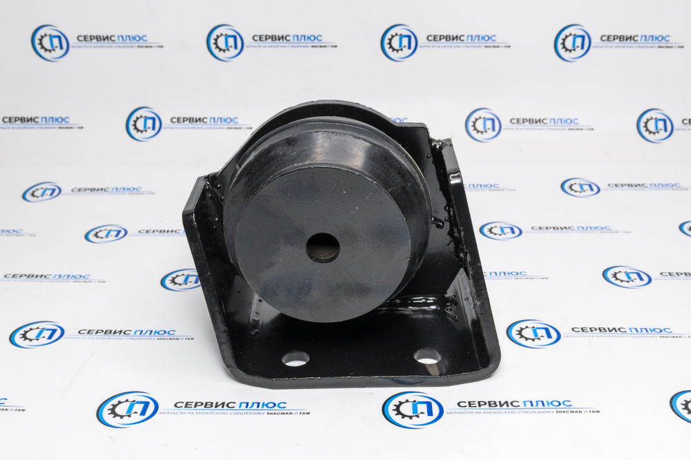 Опора двигателя задняя левая SHACMAN X3000 JZ93259590031