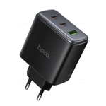 Hoco C160A Upgrade PD65W(2C1A) зарядное устройство
