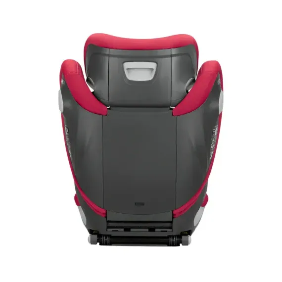 Автокресло Avova Sora-Fix Berry Pink