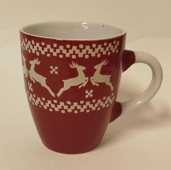 Fincan/Чашка/Cup Yeni il Maral