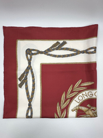 Платок Langchamp (только онлайн)