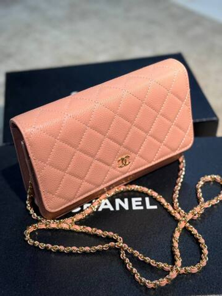 Сумка CHANEL