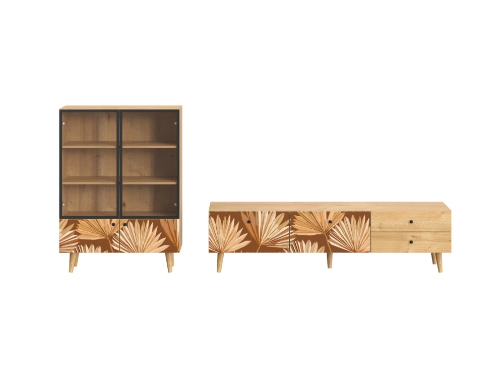 Композиция Frida 3