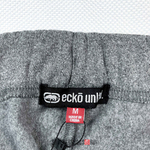 Спортивные штаны на флисе