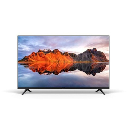 Телевизор 43" Xiaomi TV A43 FHD 2025 RU черный L43MA-AFRU