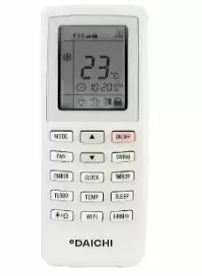 Внутренний блок Daichi ICE35AVQS1R, мульти сплит система