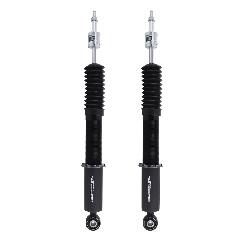 Coilovers 24 Level Adjustable Suspension Springs Kit подходит для автомобиля Audi Q5 (8R) 2009-2017