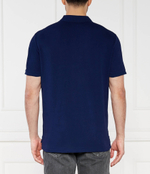 поло POLO RALPH LAUREN - темно-синий(710782592)