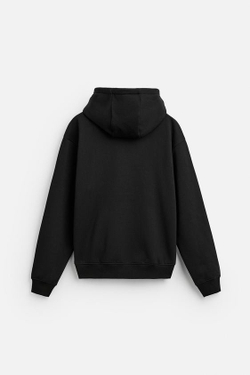 ZARA ХУДИ, ЧЕРНЫЙ