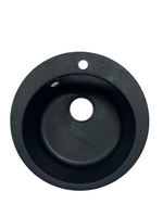 ВИКТОРИ J30G  (КРУГЛАЯ, ЧЕРНЫЙ АНТРАЦИТ 032, 40-49)