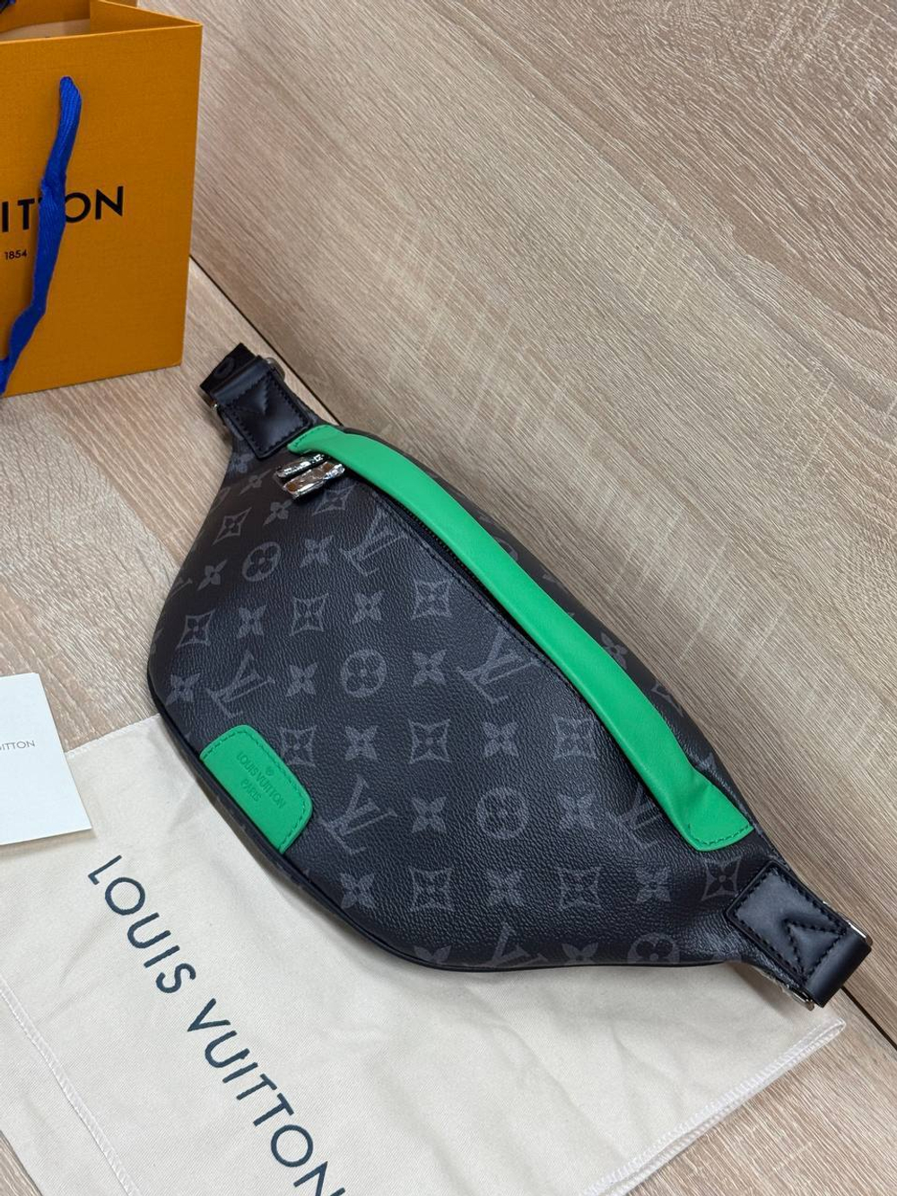 Поясная сумка Louis Vuitton