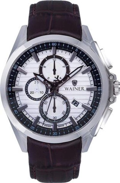 Наручные часы Wainer WA.19400-A