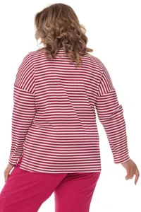 Лонгслив 3996 Fabrika