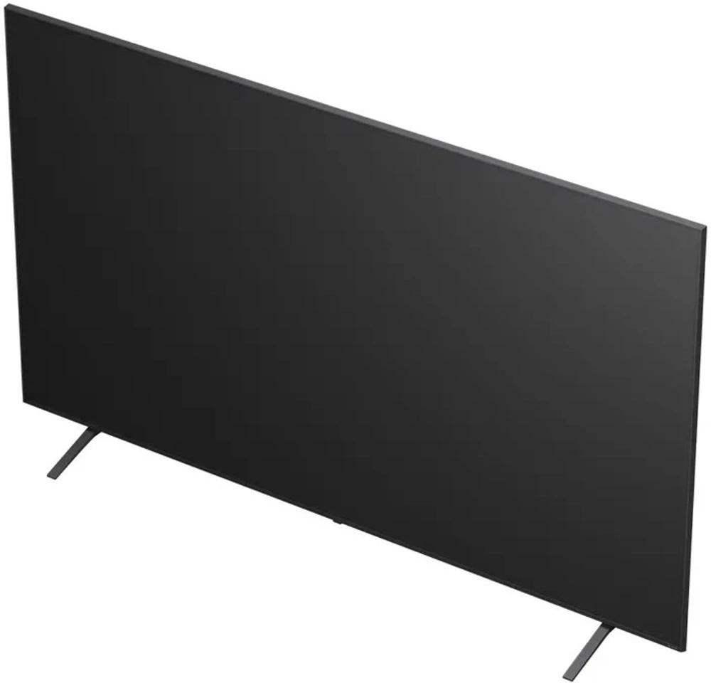 Телевизор LED LG 86" 86QNED70A6A.ARUG черный титан 4K Ultra HD 60Hz DVB-T DVB-T2 DVB-C DVB-S DVB-S2 USB WiFi Smart TV