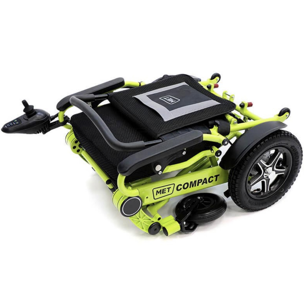 MET COMPACT 35