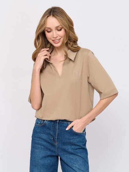 Блузка  женская FRANCO VELLO