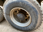 Shacman (Shaanxi) SX* 8x4 Самосвал SX331863366 (Дизельный, 12,5 л, 544 л.с., МТ)