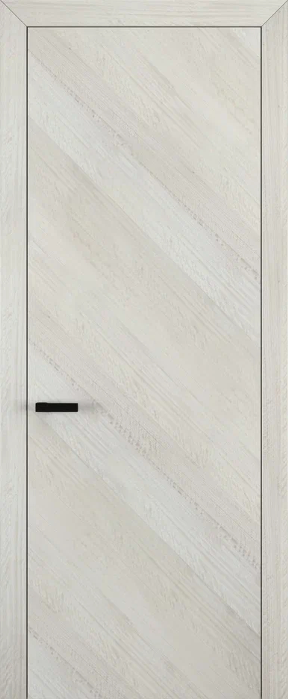 Межкомнатная дверь Zadoor Legno Frisse ПГ LF3