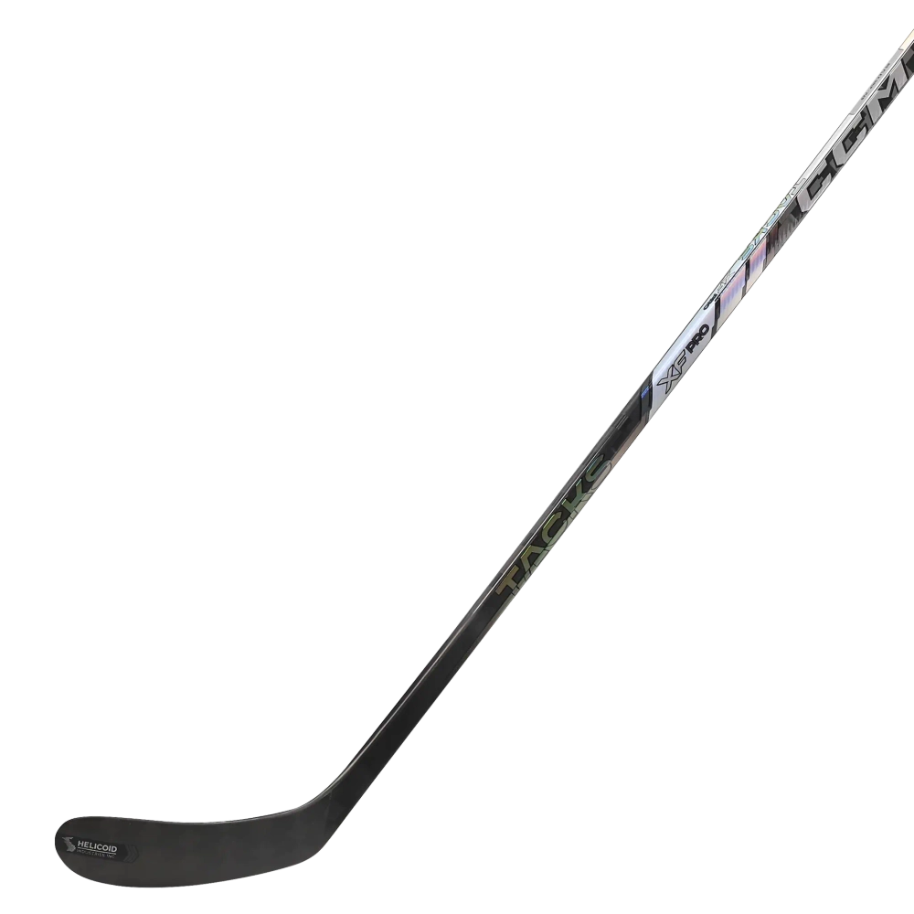 Клюшка CCM Tacks XF PRO SR