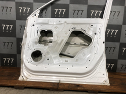 Дверь передняя правая Haval F7 1 19-24 Б/У Оригинал 6101127XKQ00A