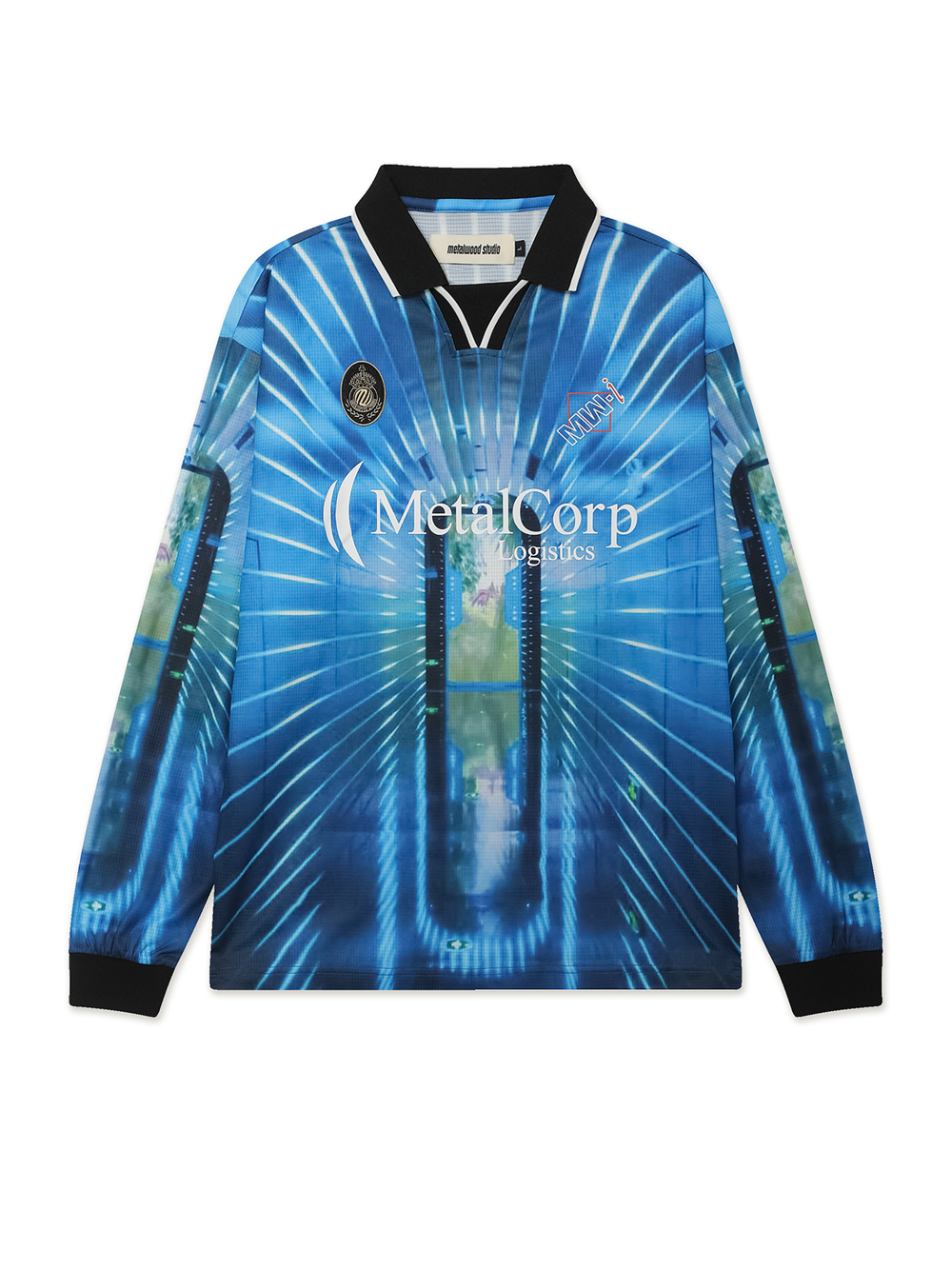 Мужской Лонгслив Ktv