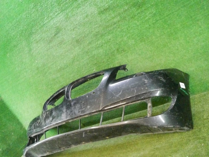 Бампер передний BMW 5er F10 F11 (2009-2013)