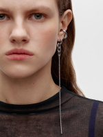 УДЛИНЕННЫЕ СЕРЬГИ "LONG".