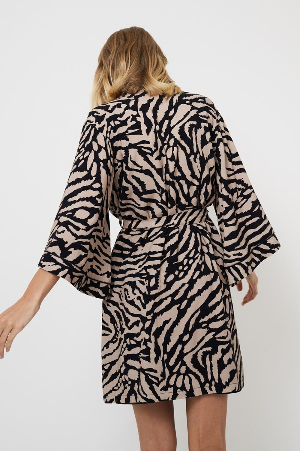 SHERRY Халат женский