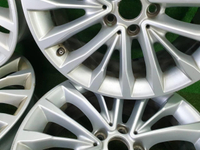 Диск Комплект R18 BMW 5er G30 (17-23) 632 стиль